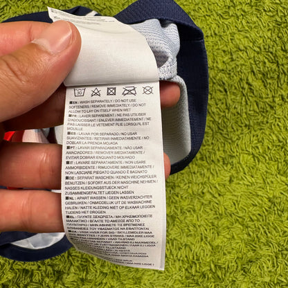 Nike Paris Saint Germain PSG Verratti Trikot blau Größe L 2013 2014