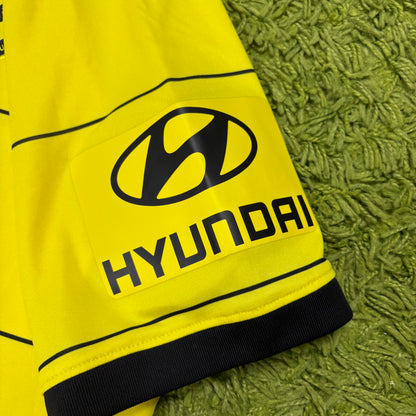 Nike Chelsea FC Havertz Trikot Gelb Größe M 2021 2022