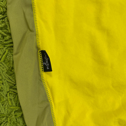 Goool Borussia Dortmund BVB Trikot gelb Größe XXL 2003 2004