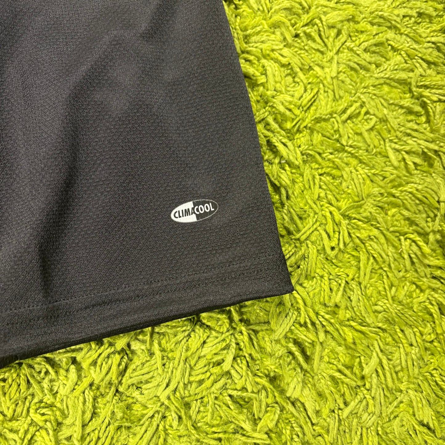 Adidas FC Chelsea Drogba Trikot schwarz Größe L 2008 2009
