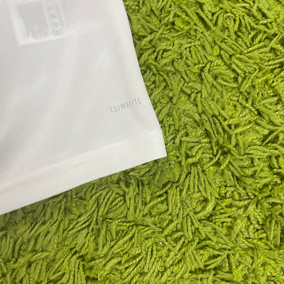 Adidas Deutschland Trikot weiß Größe XL Mercedes 2018