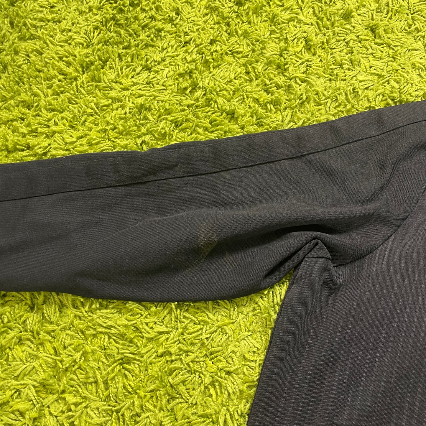 Nike Deutschland Jacke Trainingsjacke schwarz Größe XL
