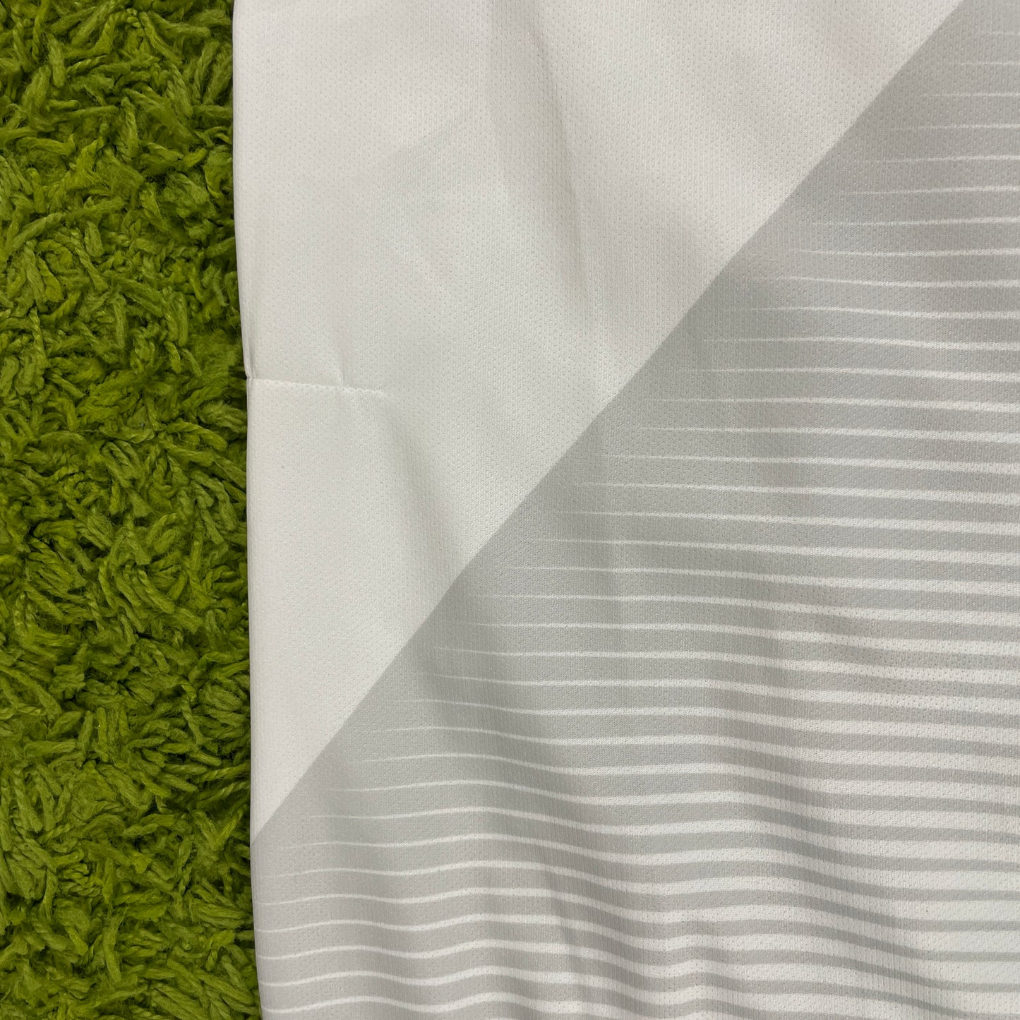 Nike Polen Trikot weiß Größe S 2018