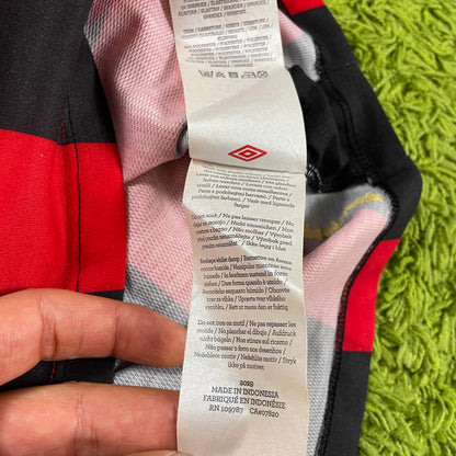 Umbro Manchester City Trikot Dzeko Größe S 2011 2012