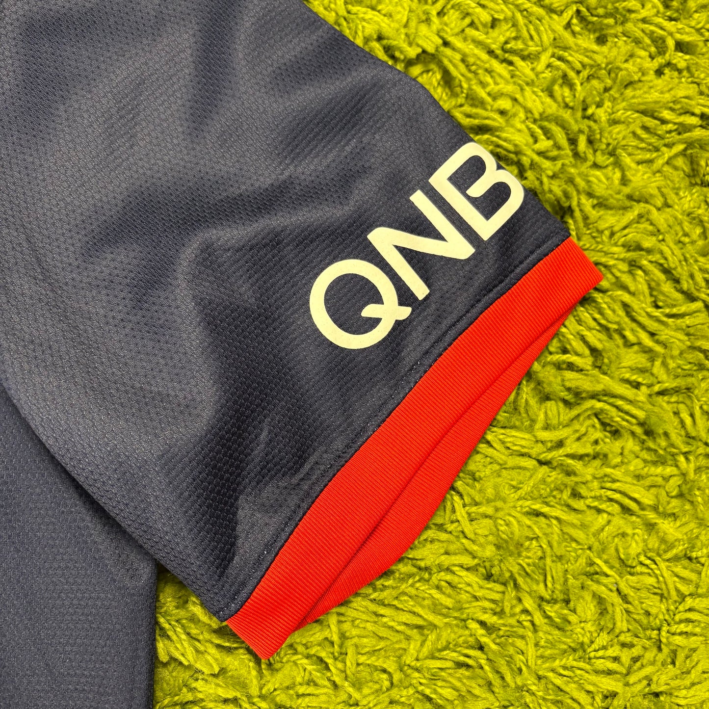 Nike Paris Saint Germain PSG Verratti Trikot blau Größe L 2013 2014
