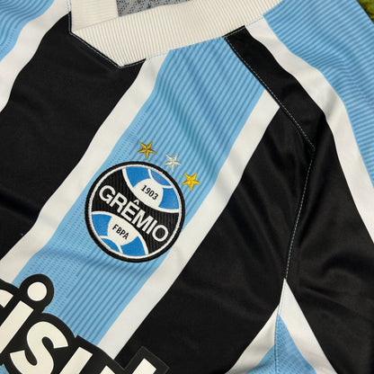 Umbro Gremio Trikot blau Größe M 2021