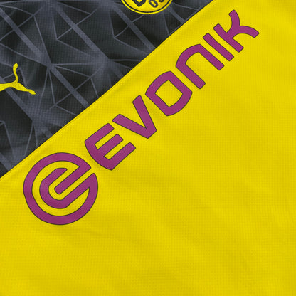 Puma Borussia Dortmund Reus Trikot gelb Größe M 2019 2020