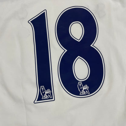 Under Armour Tottenham Hotspur Kane Trikot 2014 2015 Größe S
