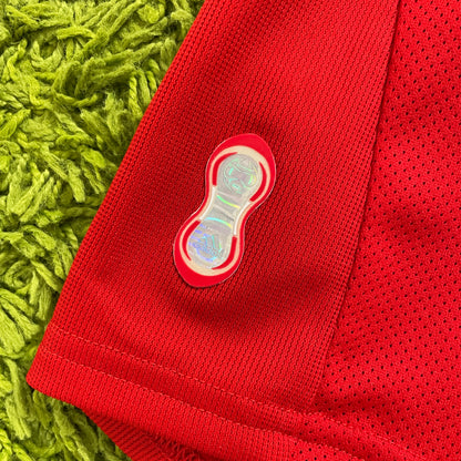 Adidas FC Bayern München Trikot rot Größe L 2005 2006