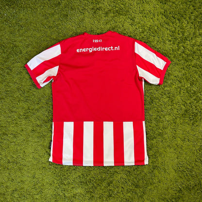 Umbro PSV Eindhoven Trikot Größe L 2019 2020