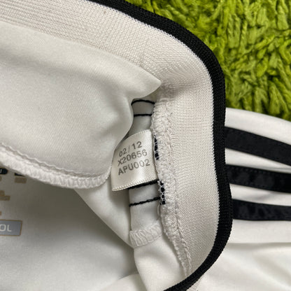 Adidas Deutschland Trikot weiß Größe M 2012 DFB