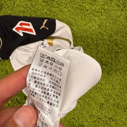Puma Valencia CF Mosquera Trikot Weiß Größe L 2024 2025