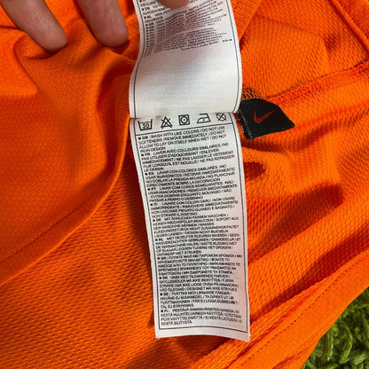 Nike Niederlande Holland Robben Trikot orange Größe M 2008 2010