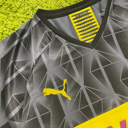 Puma Borussia Dortmund Reus Trikot gelb Größe M 2019 2020