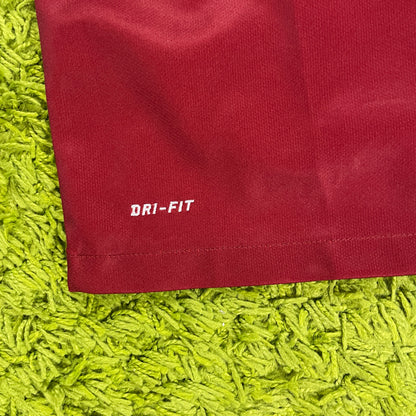 Nike Portugal Ronaldo Trikot rot Größe YXL - S 2014