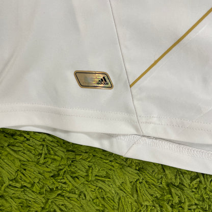 Adidas Deutschland Trikot weiß Größe M 2012 DFB