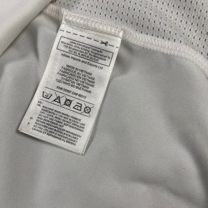 Adidas Al Hilal SFC Trikot weiß Größe XXL 2011 2012