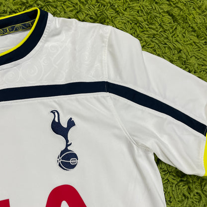 Under Armour Tottenham Hotspur Kane Trikot 2014 2015 Größe S