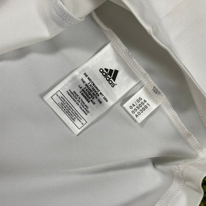Adidas FC Bayern München Trikot weiß Größe 2006 2007