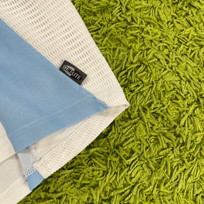Adidas Argentinien Trikot blau Größe M 2002
