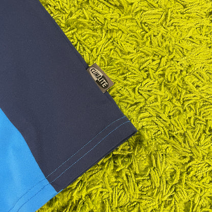 Adidas Bayer 04 Leverkusen Trikot blau Größe L 2001 2002 2003