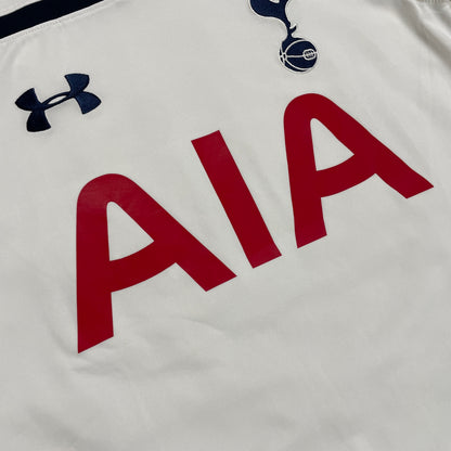 Under Armour Tottenham Hotspur Kane Trikot 2014 2015 Größe S