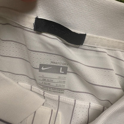 Nike FC Arsenal Eduardo Trikot Weiß Größe L 2009 2010
