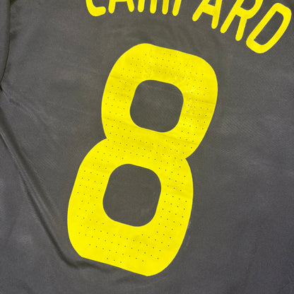 Adidas FC Chelsea Lampard Trikot blau Größe L 2009 2010