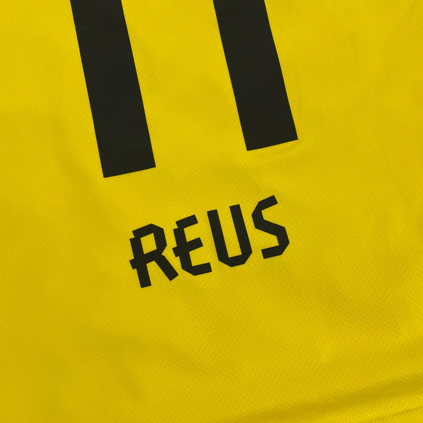 Puma Borussia Dortmund Reus Trikot gelb Größe M 2019 2020