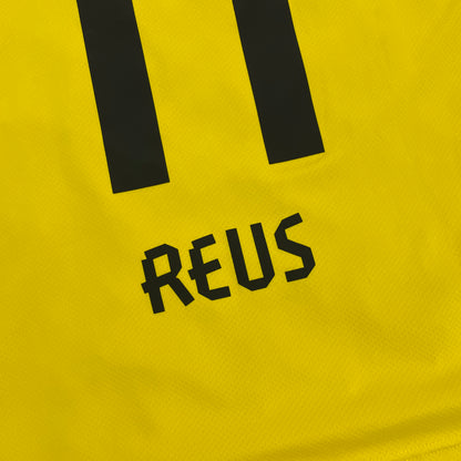 Puma Borussia Dortmund Reus Trikot gelb Größe M 2019 2020