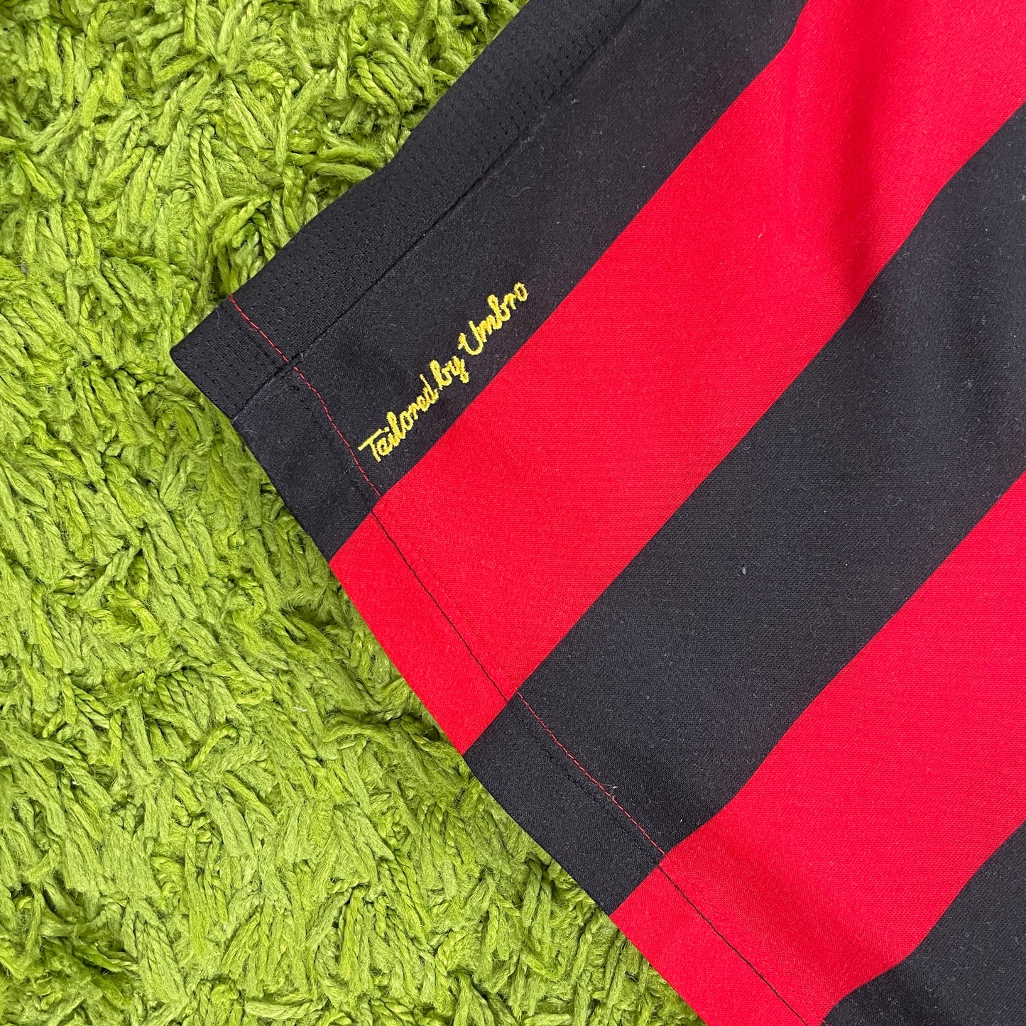 Umbro Manchester City Trikot Dzeko Größe S 2011 2012