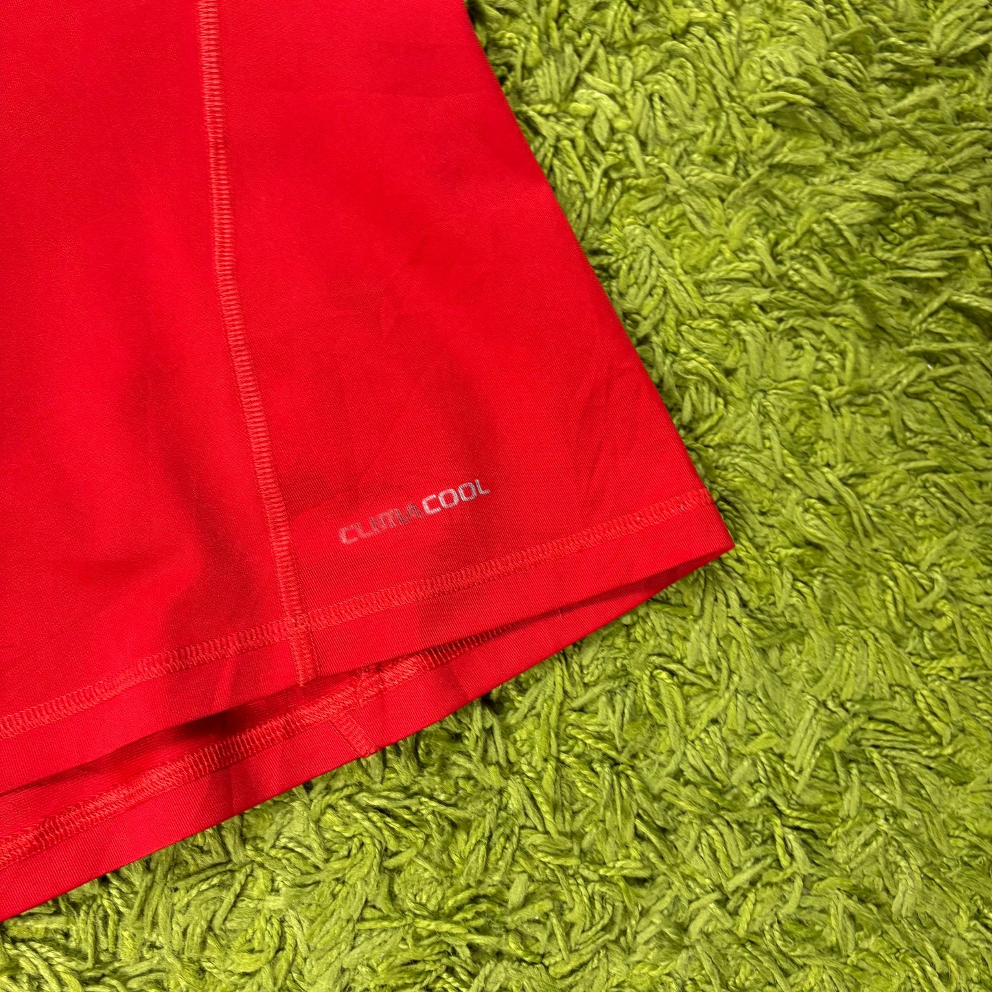 Adidas Spanien Fabregas Trikot rot Größe M 2010