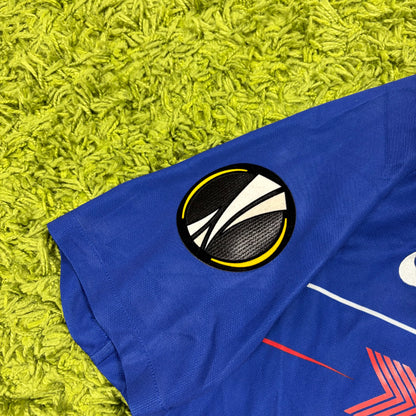 Nike FC Chelsea Hazard Trikot blau Größe M 2018 2019