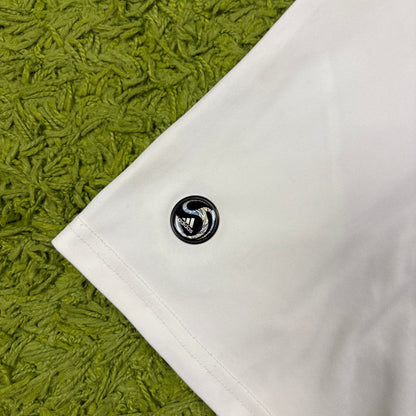 Adidas Deutschland DFB Lahm Trikot Weiß Größe XL 2008