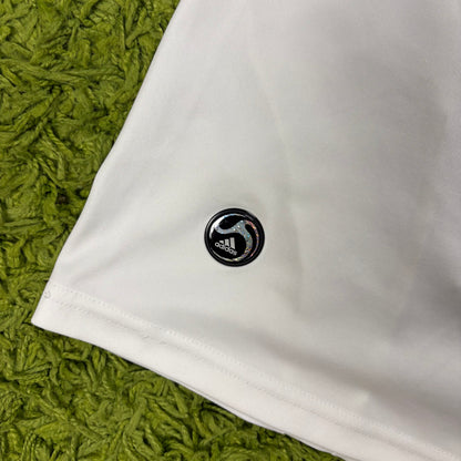 Adidas Deutschland DFB Trikot weiß Größe L 2008