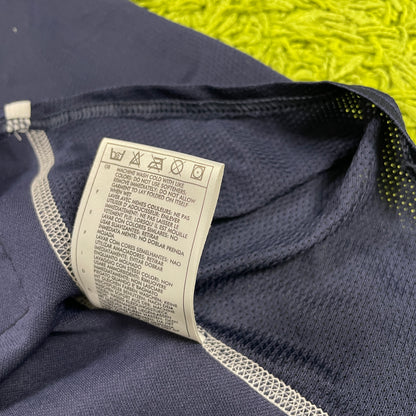 Nike TSV 1860 München Trikot blau Größe XXL 1999 2000