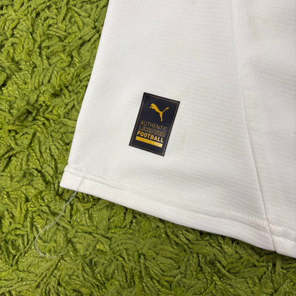 Puma Valencia CF Mosquera Trikot Weiß Größe L 2024 2025