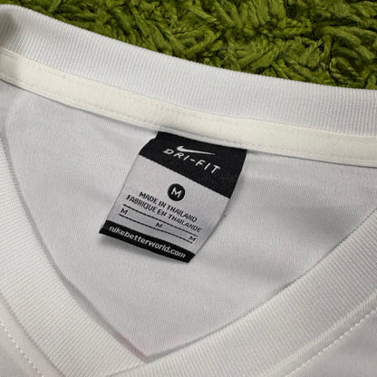 Nike FC Augsburg Altintop Trikot Weiß Größe M 2014 2015