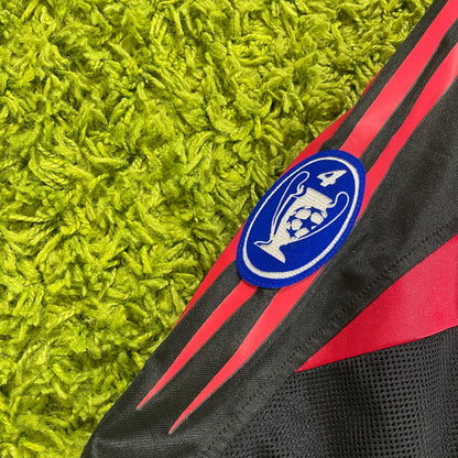 Adidas FC Bayern München Trikot schwarz Frings Größe M 2004 2005