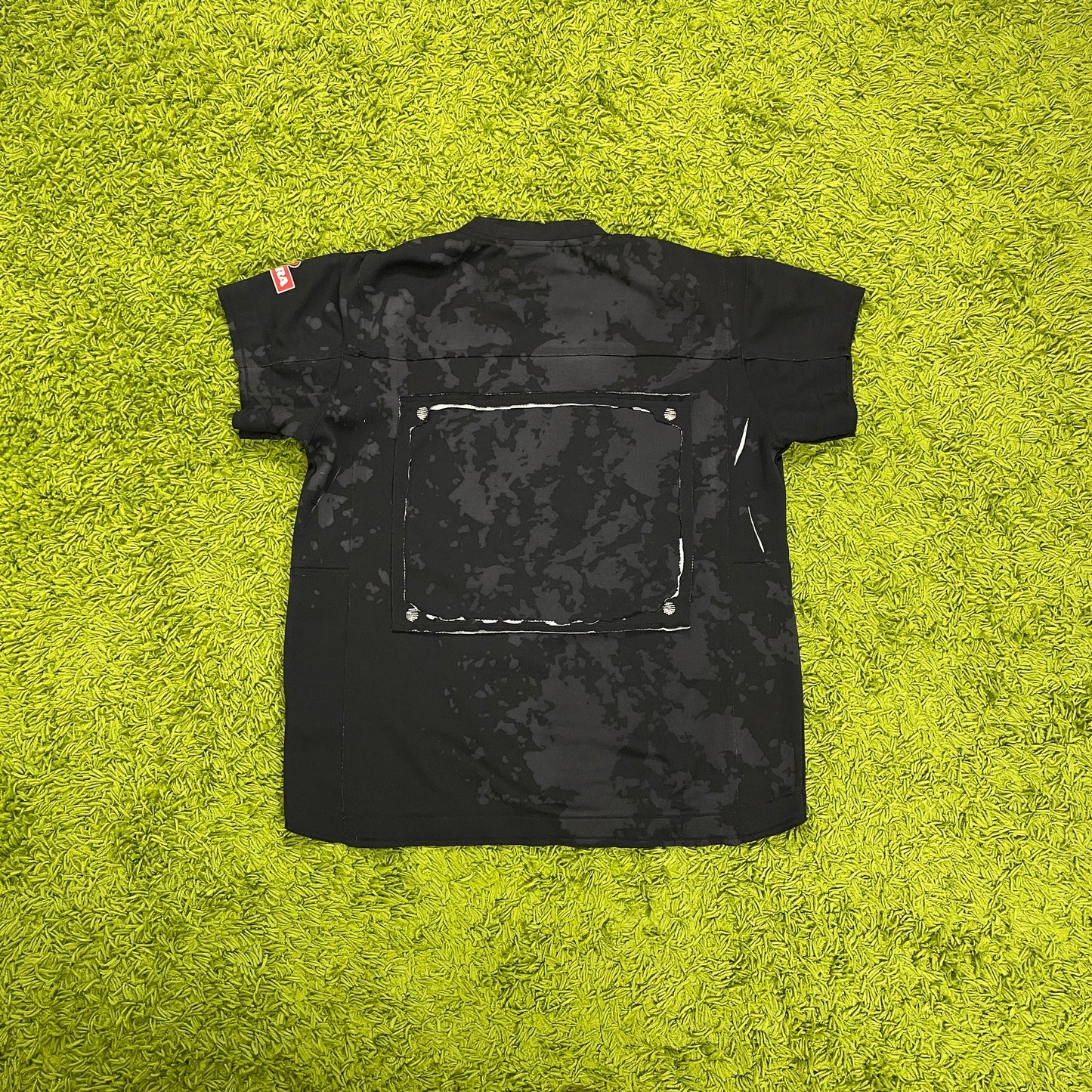 DoYouFootball Sankt Pauli St Trikot schwarz Größe XL 2006 2007 DYF