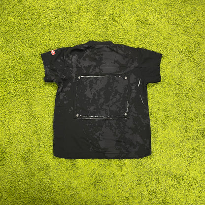 DoYouFootball Sankt Pauli St Trikot schwarz Größe XL 2006 2007 DYF