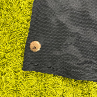 Adidas Argentinien Trikot blau Größe S 2008