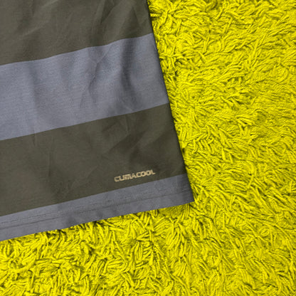 Adidas FC Chelsea Lampard Trikot blau Größe L 2009 2010