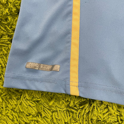 Puma Uruguay Trikot blau Größe S 2014