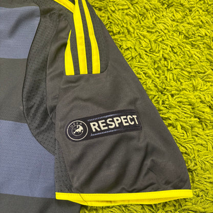 Adidas FC Chelsea Lampard Trikot blau Größe L 2009 2010
