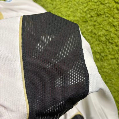 Nike Manchester United Ronaldo CR7 Trikot Weiß Größe L 2006 2007