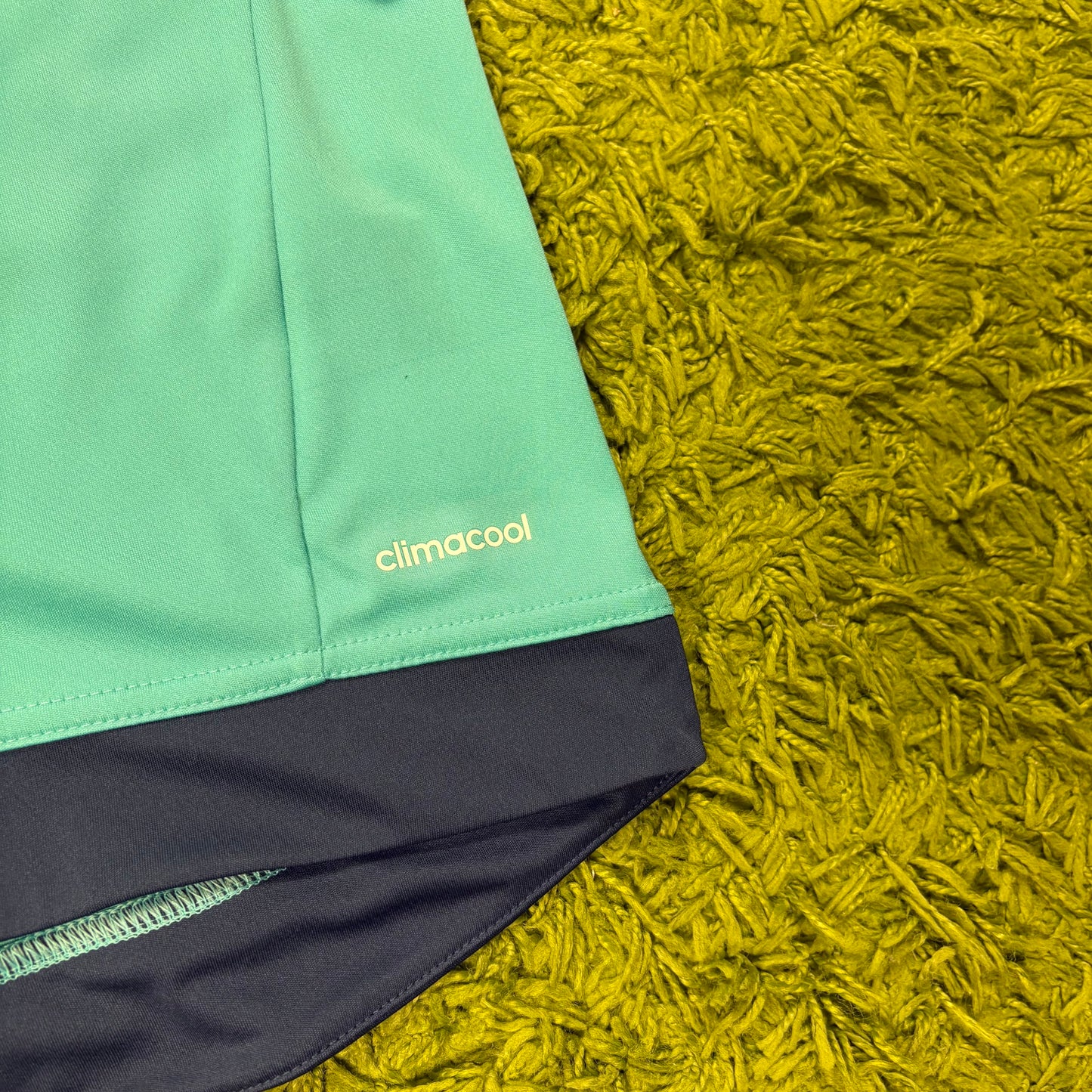 Adidas FC Chelsea Trikot Courtois blau Größe M 2015 2016 NEU