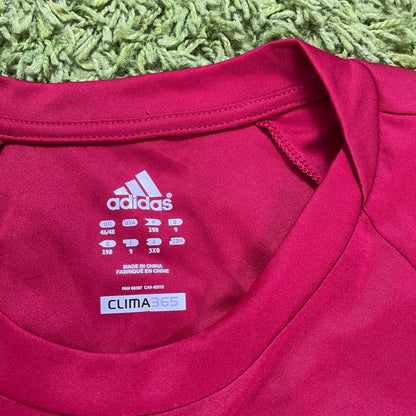Adidas Galatasaray SK Trikot rot Größe XL 2009 2010