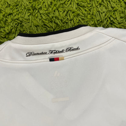 Adidas Deutschland Trikot weiß Größe M 2012 DFB