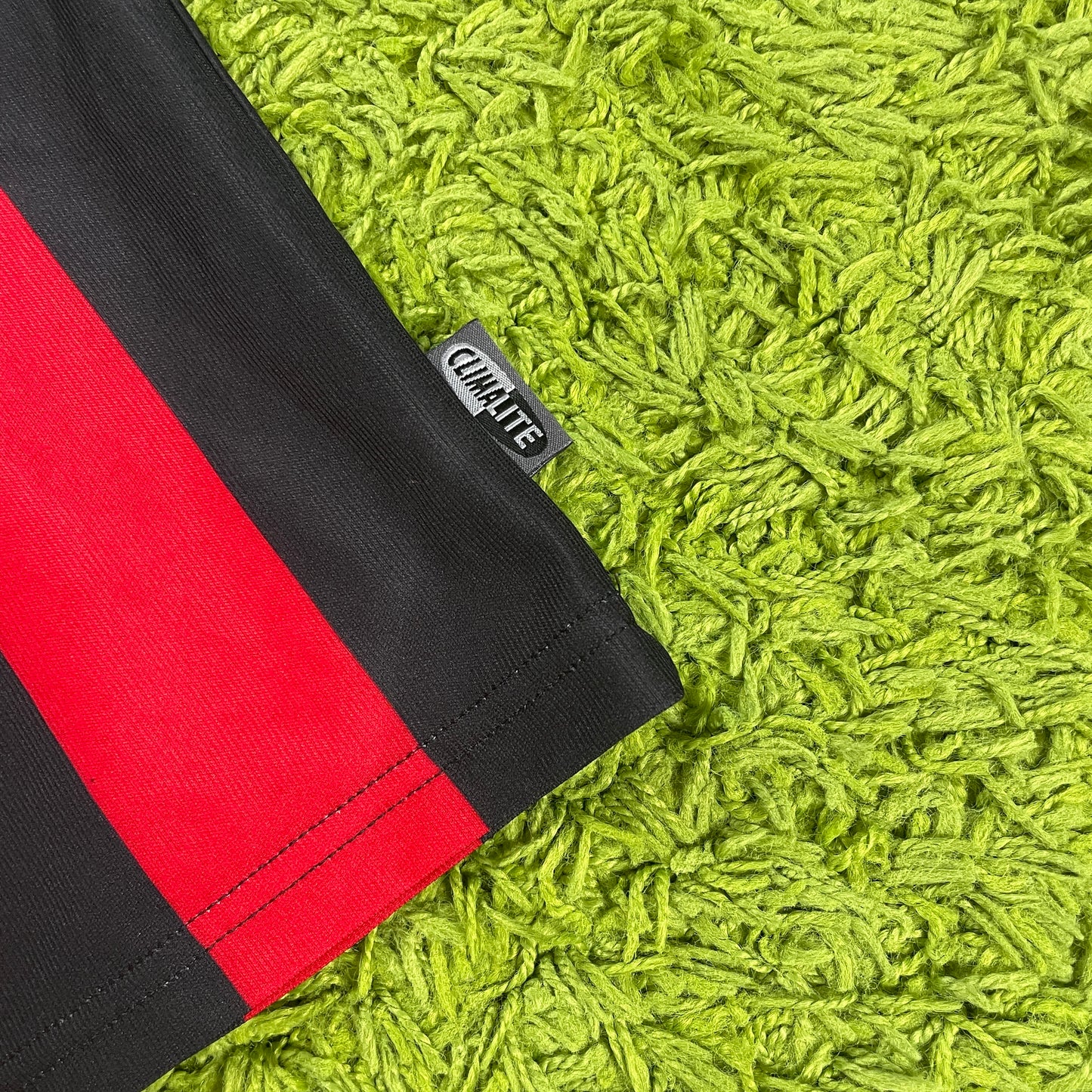 Adidas Bayer 04 Leverkusen Bastürk Trikot rot Größe XL 2001 2002